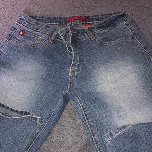 South Pole jeans